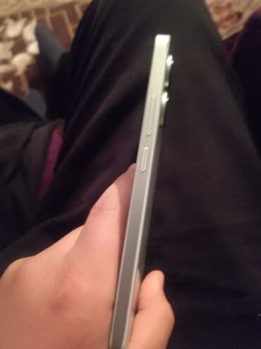 samsung galaxy r: Redmi Note 13, 128 ГБ, цвет - Серебристый — 1