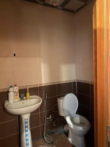 дуплекс квартира: 3 комнаты, Новостройка, 134 м² — 10