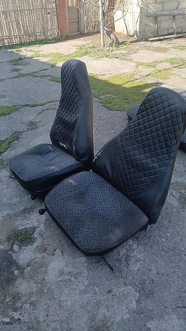 yük baqaj: Komlekt, Qızdırıcısız, VAZ (LADA) 2107, 2011 il, Analoq, Rusiya, İşlənmiş — 3