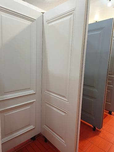 Klassik dizaynlı interyer qapıları - Material: MDF/taxta əsaslı lalafo.az -da Klassik dizaynlı interyer qapıları - Material: MDF/taxta əsaslı