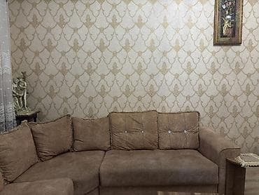 islenmis kunc divan: Künc divan, İşlənmiş, Açılan, Bazalı, Parça — 4