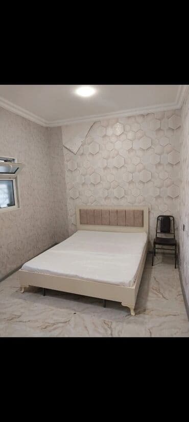 elşən süleymanov küçəsi: Əhmədli, 1 otaqlı, Yeni tikili, m. Əhmədli, 90 kv. m — 4