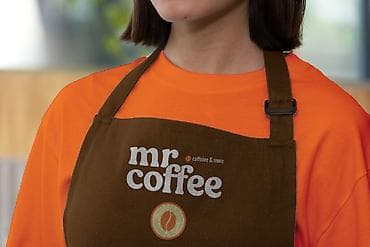operator iş: Barista tələb olunur, Gündəlik ödəniş, İstənilən yaş, 1-2 illik təcrübə — 1