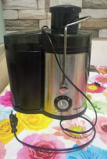 mini soyuducular: Şirəçəkən Texnolux, Mərkəzdənqaçma, Yeni, Ünvandan götürmə — 3