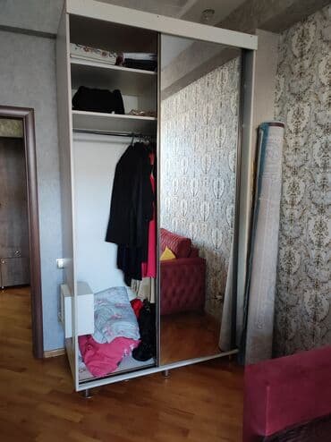 mətbəxt mebelləri: Açılan, Mətbəx dolabı — 2