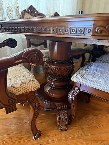 antik divan: Divan — 9