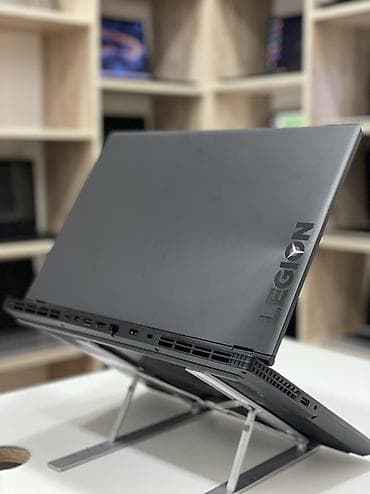 Elektronika: 🚀🔥 PREMIUM GAMING NOUTBUK – Lenovo Legion Y530-15ICH (81LB) 🔥🚀 💎 Güc — 5