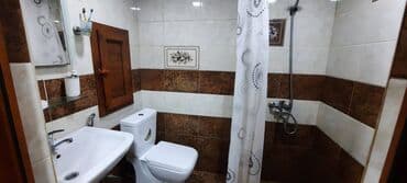 binəqədi evlərin satışı: Bakı, Köhnə Günəşli, 3 otaqlı, Köhnə tikili, 60 kv. m — 12