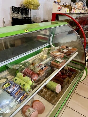 Gözəllik və estetika avadanlığı: Salam, Soyuducu yeni kimidir. Sadəcə təmizliyə ehtiyacı var. Arxa — 3