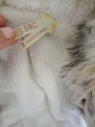 dəri jaket: Üst geyimi,44,46,razmeritəzə kimidi, qiyməti 30m endirim var — 4