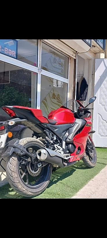 yamaha: Motopila, benzopila — 3