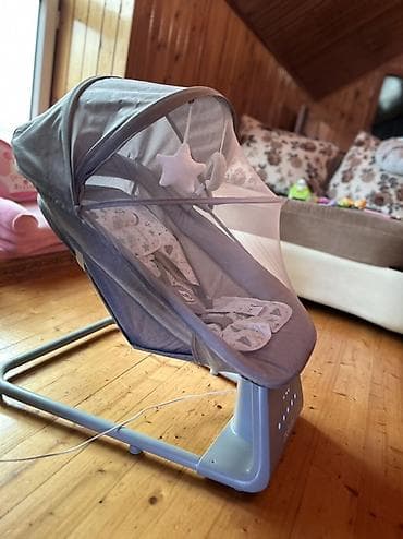 ulduz sekilleri: Oğlan və qız üçün, Dördbucaq, Beşik, Dəstsiz, Matras ilə, Yellənmə mexanizm ilə — 3