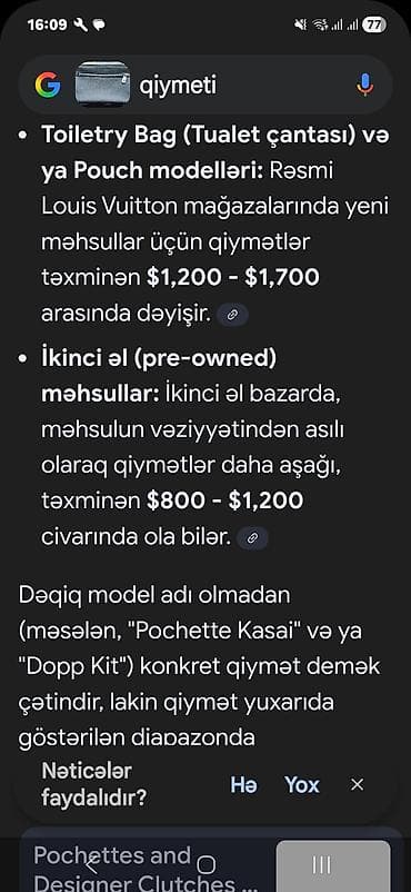 pul kisəsi: Pulqabı, Təbii dəri, Yeni — 2