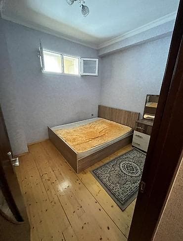 Kirayə ev üçün 1 nəfər oğlan otaq yoldaşı axtarılır.evdə hər bir — 3