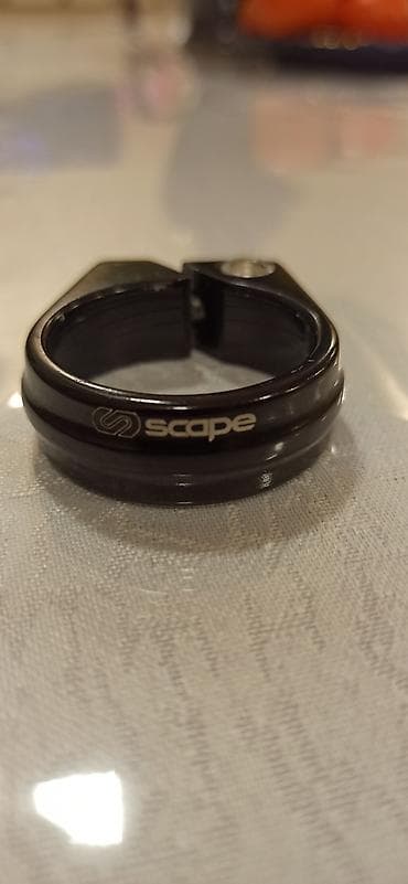 Scape sele borusu sıxacı Orjinal maldır - Brend: Scape ölcü diametri lalafo.az -da Scape sele borusu sıxacı Orjinal maldır - Brend: Scape ölcü diametri