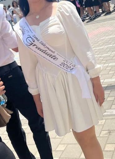 sifon koynekler: Qadın qısa paltarlar dəsti - 4 model: 1) Tünd qırmızı, düz kəsimli — 3