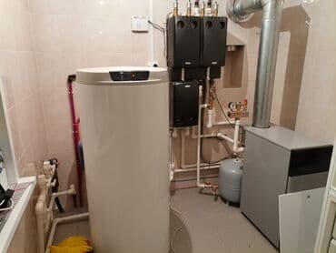 Ремонтные работы: Круглосуточно звоните в любое время Все виды сантехника справляюсь — 3