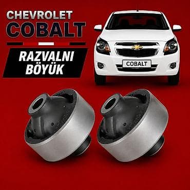 Chevrolet Cobalt razvalni böyük 2011-2024 Chevrolet Modellerin