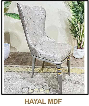HAYAL MDF stul Fabrik istehsalı mebellərin topdan qiymətlə satışı