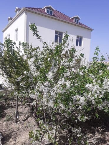 sumqayit 9 cu mikrorayon: Savalan, 9 otaq, Yeni tikili, 7 kv. m — 1