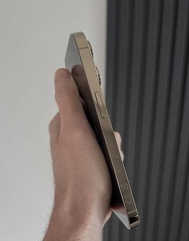 iphone 11 pro max satilir: IPhone 14 Pro, 256 GB, Matte Gold, Zəmanət, Kredit, Simsiz şarj — 3