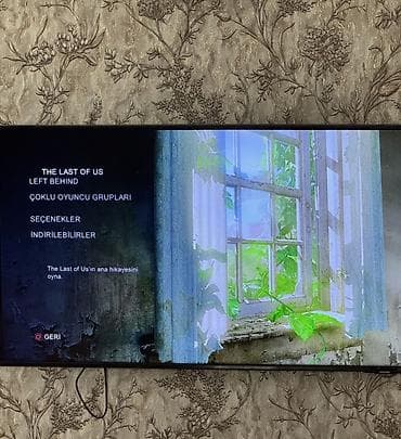 Elektronika: Sony PlayStation 4 Pro : 1TB YADDAS 12Ay Qizil Zemanet 2 Tam orginal — 9