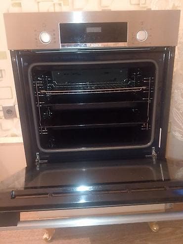 elektrikli peç: Elektrik sobası Quraşdırılan — 2