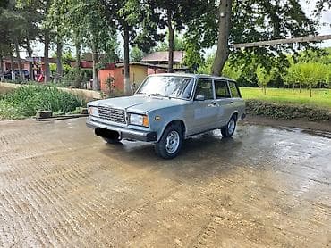 Nəqliyyat: VAZ (LADA) 2104: 1.6 l | 2011 il 312482 km Universal — 2