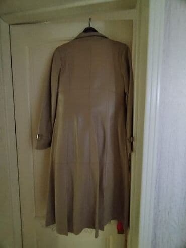 Plaşlar: Plaş, XL, rəng - Bej — 4