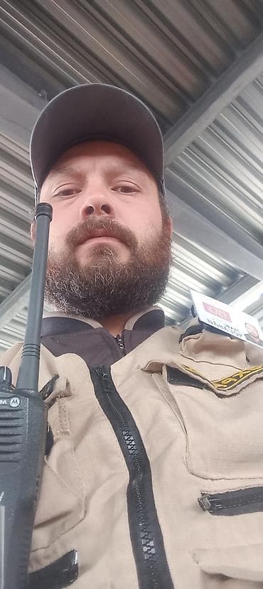 günlük iş elanları bakı: Mühafizə xidməti - Obyektlərin, ticarət mərkəzlərinin, anbar və — 6