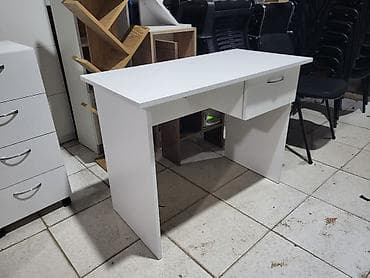 Kompüter masası, Yeni, Açılmayan, Dördbucaq masa — 3