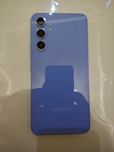samsung a06 qiymeti: Samsung Galaxy A54 5G, rəng - Mavi, Sənədlərlə — 2