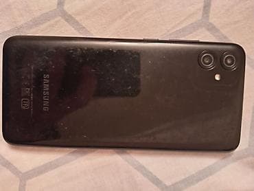 2 el telefon samsung: Samsung Galaxy A04e, 64 GB, rəng - Qara, İki sim kartlı — 2