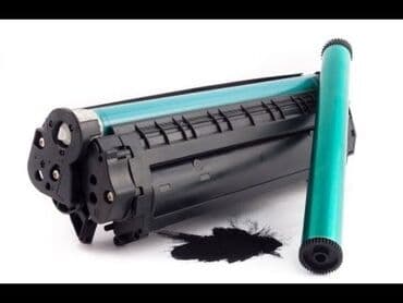 printer boyası: Katriclərin yerində dolumu.printerlərin yerində təmiri.DİQQƏT DAİMİ — 1