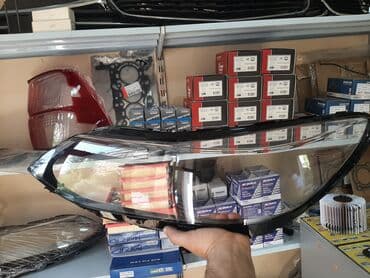 şevralet kobalt: Chevrolet cruz 2016-20 Fara susesi Chevrolet (Cruze/Malibu/Aveo — 3