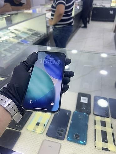 iphone s6 plus: IPhone 12 Pro Max, 128 GB, Sierra Blue, Face ID — 3