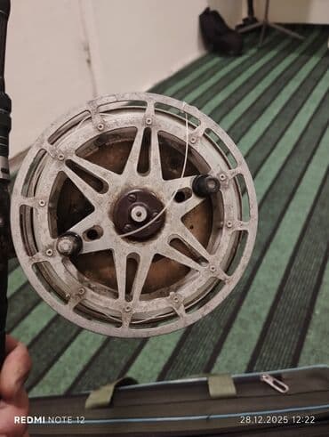 Velosiped ehtiyyat hissələri: Ovçuluq və balıqçılıq — 3