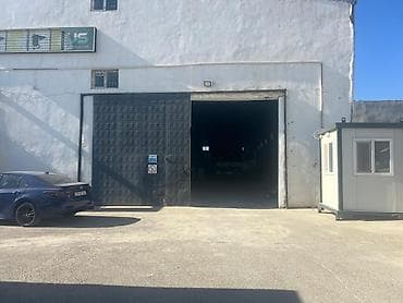 Anbar/istehsalat sahəsi,, Şixov,,, Bine, ve Ticaret mərkəzine yaxin — 2