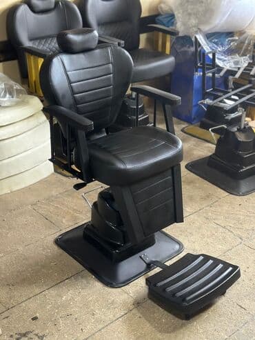массажная кушетка купить: Кресло для стрижки — 2