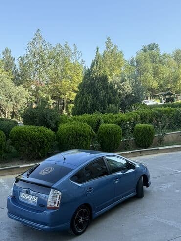 тойота приус цена в баку: Toyota Prius: 1.5 л | 2007 г. Хэтчбэк — 9