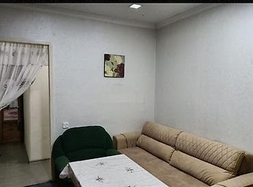 Sabunçu rayonu, Bakıxanov qəsəbəsi, Nazim İsmayılov küçəsində, məşhur — 4