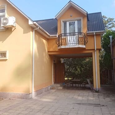 что такое şahdağ i̇stirahət evi nabran: Продается Дом Набрани. Центральная улица за отелем Сансет Форест.Дом 4 — 17