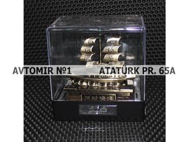 Aksesuar parfum s3 bundan başqa hər növ avtomobi̇l aksessuarlarinin