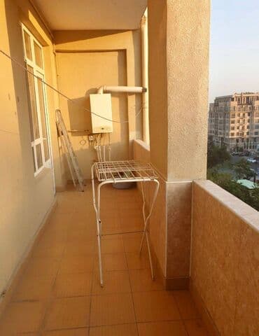 7 ve 8 mkr satilan evler: 2 otaqlı, Yeni tikili, m. Xətai, 85 kv. m — 5