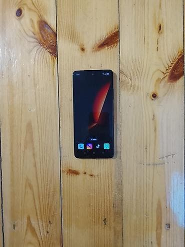 Oppo A3x, 64 ГБ, цвет - Оранжевый, Отпечаток пальца — 2