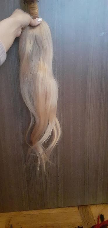 yun corablar: Qaynaq saçlar, Təbii — 3