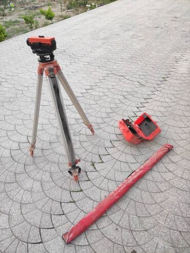 İşlənmiş Lazer məsafə ölçən lalafo.az -da İşlənmiş Lazer məsafə ölçən