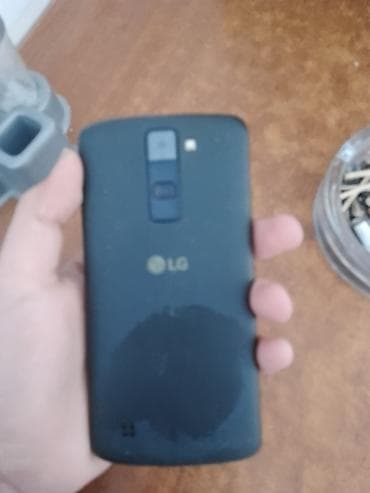 LG Aka, 16 GB, rəng - Qara, Sensor lalafo.az -da LG Aka, 16 GB, rəng - Qara, Sensor