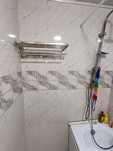 ramanada bina evleri: Sumqayıt, 3 otaqlı, Köhnə tikili, 61 kv. m — 7