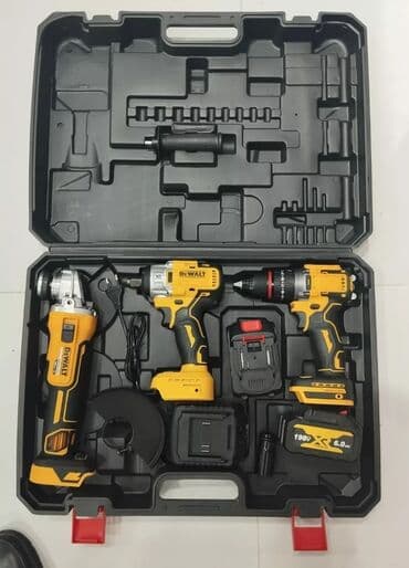 şəbəkə gucləndirici: Новый Ударная дрель От сети, Бесплатная доставка — 1